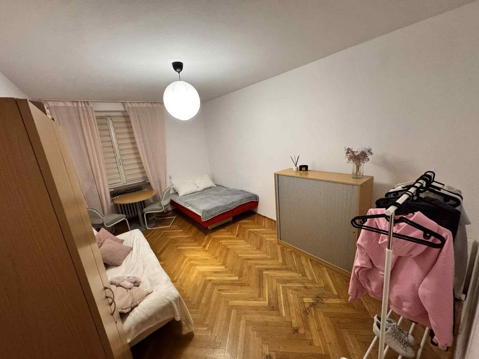 Mieszkanie – Wrocław, Ołbin - Widok 2