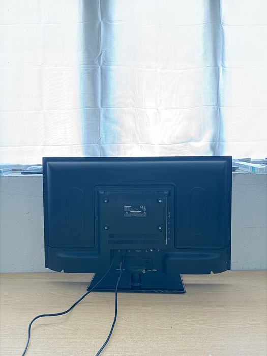 Телевізор Hisense 32”