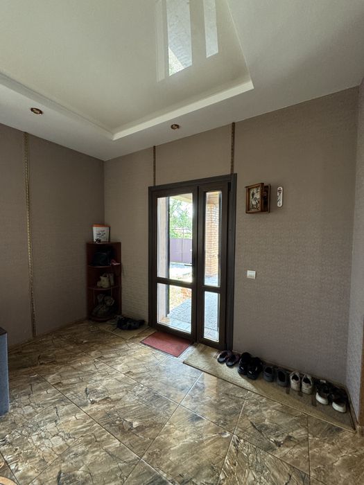 Продам дом в Подгороднем!