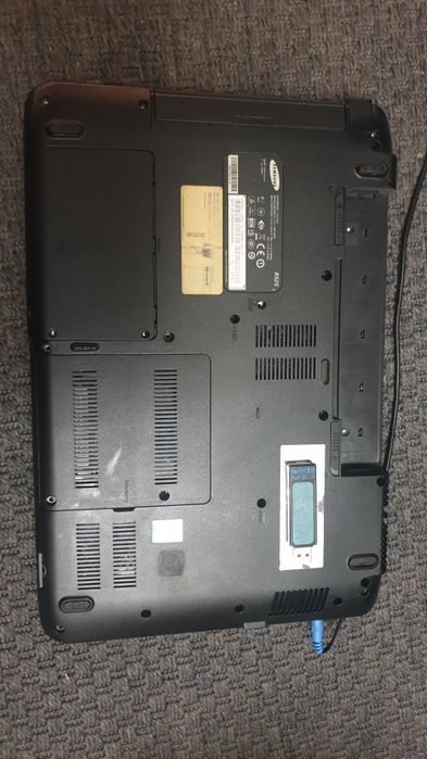 Laptop Samsung R525 AMD