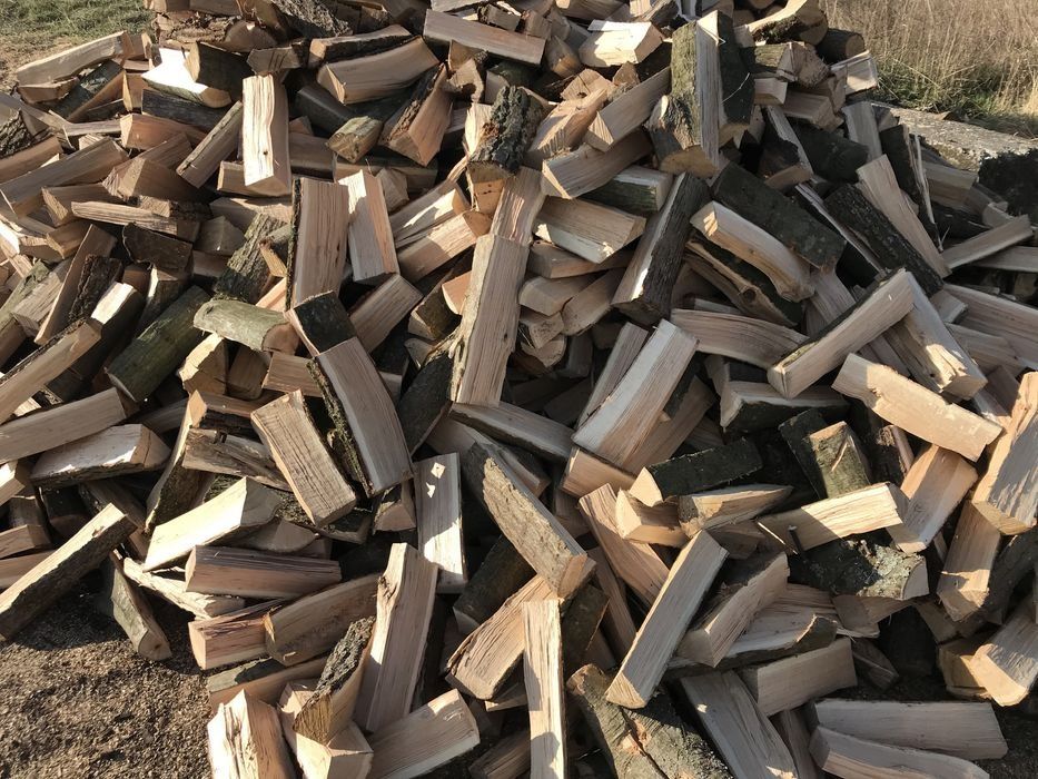 Продам дрова по доступній ціні