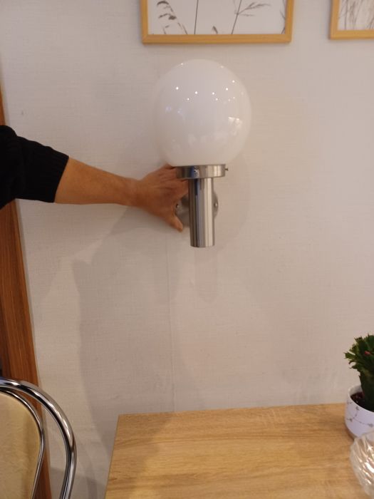Lampa kinkiet oświetleniowy