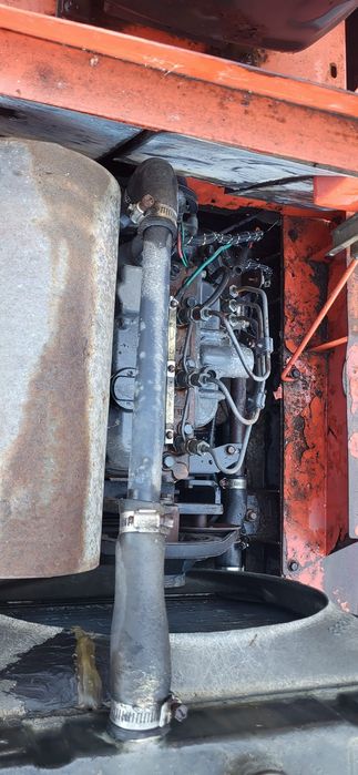 Traktorek  kosiarka do trawy  Toro Jacobsen John deere 3235a