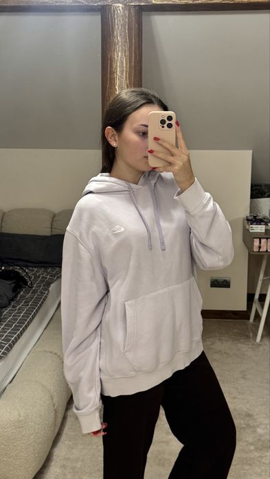 Оригінальне худі Nike