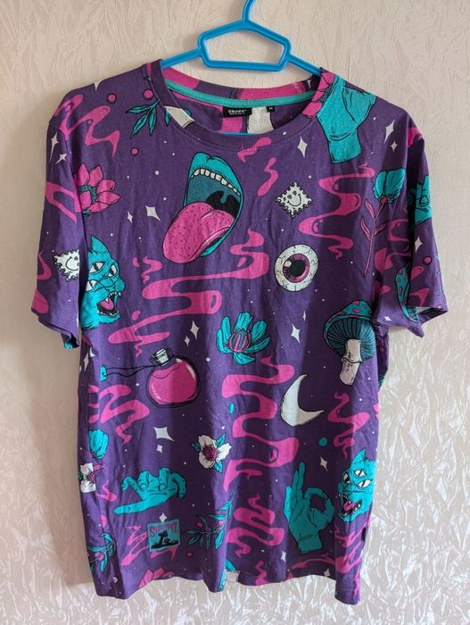 Мужская футболка Cropp размер M