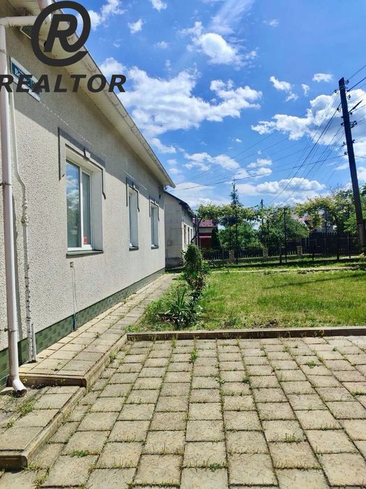 Продається будинок. Чортків