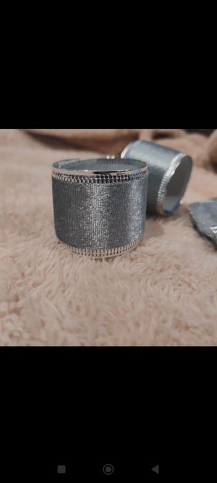 Conjunto porta guardanapos