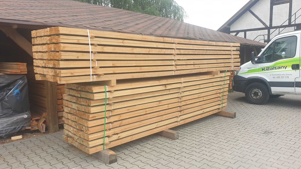 Łata impregnowana 38 x 58