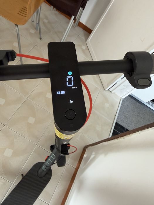 Trotinete eletrica