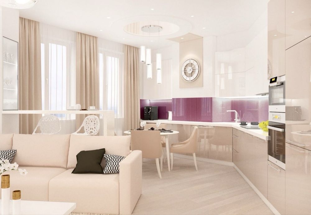 99990$‼️ЖК МКДУ ‼️ЭКСКЛЮЗИВ ‼️- 50% от  ЦЕНы ! 128 м2 !