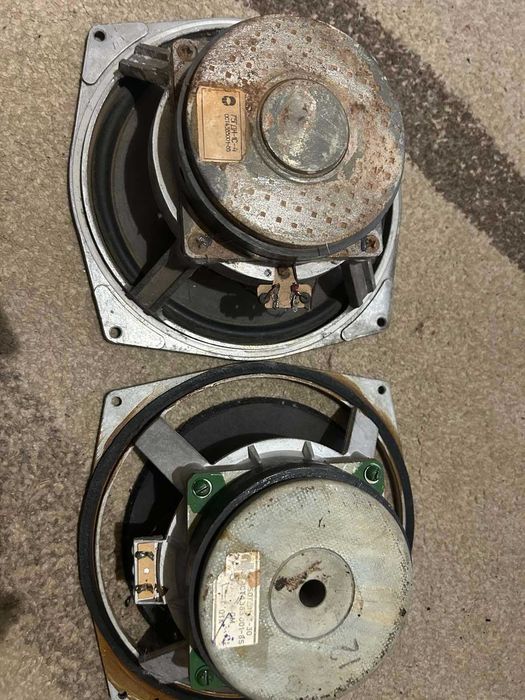 Продам динаміки 75-гдн та інші