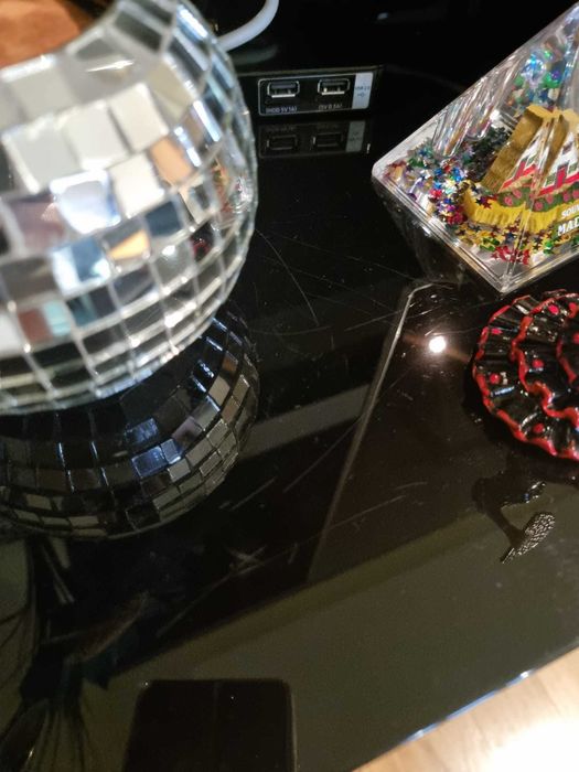 Mobília Sala de estar (6items) - LA SÉNIA