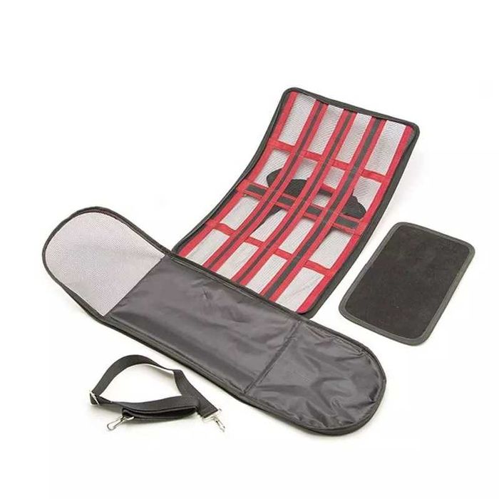 Сумка переноска для кошек котов маленьких собак