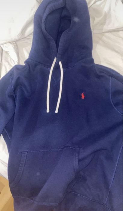 Sweat da Polo Ralph lauren tamanho L