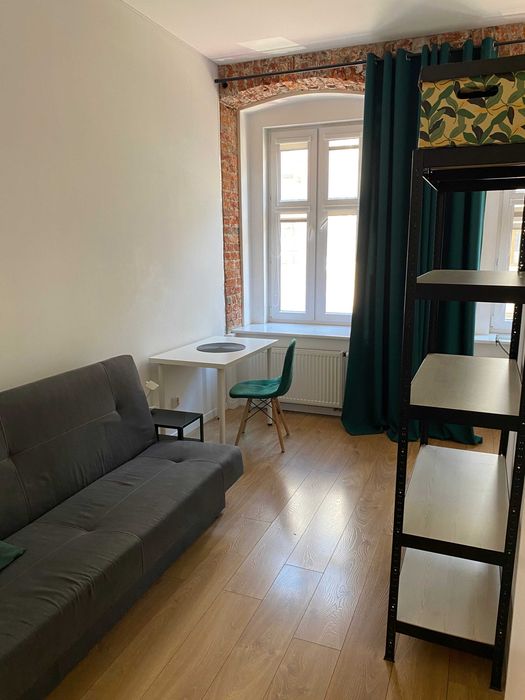 Mieszkanie – Łódź, Fabryczna, Śródmieście - Widok 4