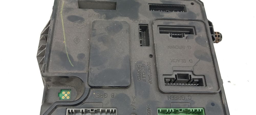 Módulo genérico RENAULT Megane III Grandtour (KZ0/1)