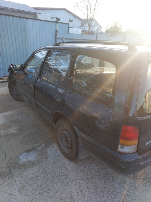 Nissan Sunny  CD 20 двигатель