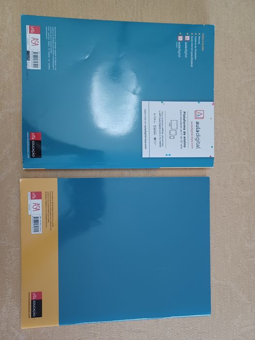 H.9 - História - 9 ano ( NOVOS)