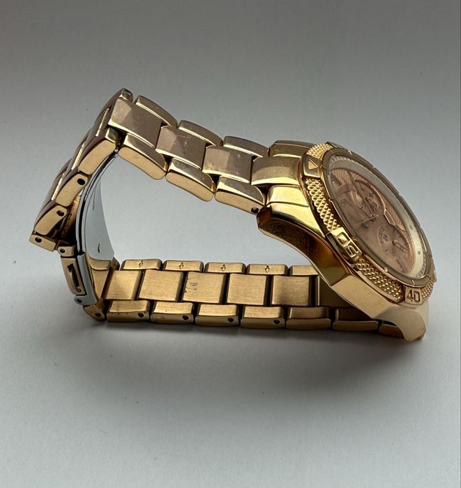 Zegarek  Damski Guess W0235L3