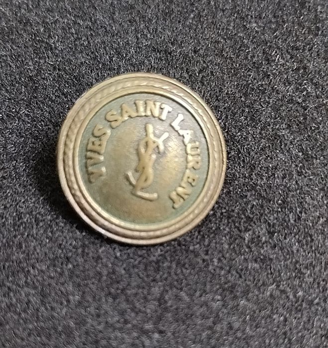 Yves Saint Laurent  піджак  ВІНТАЖ