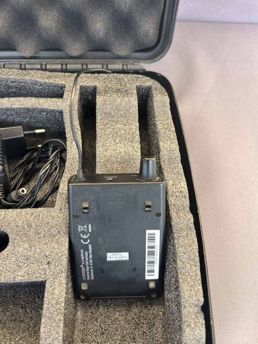 In-Ear IEM LD Systems 1000 G2T