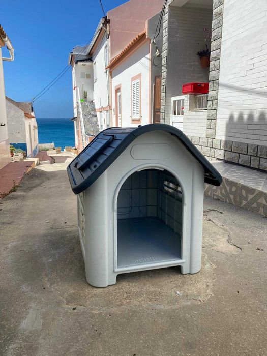 Casota para cão