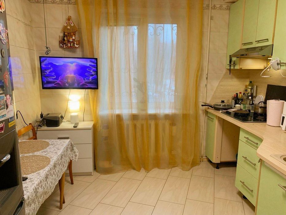 Люстдорфская дорога, ближе к 7-й Черноморской
Локация, которая всегда