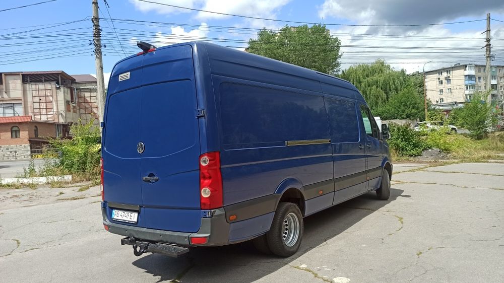 продам Фольксваген Крафтер
