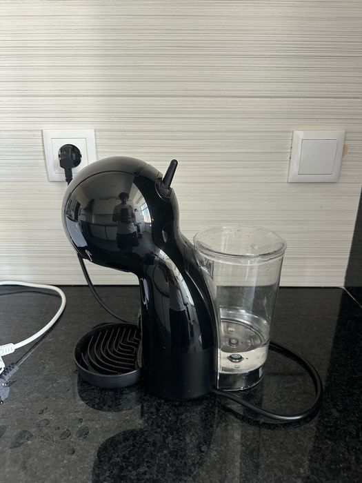 Maquina de Café Dolce Gusto