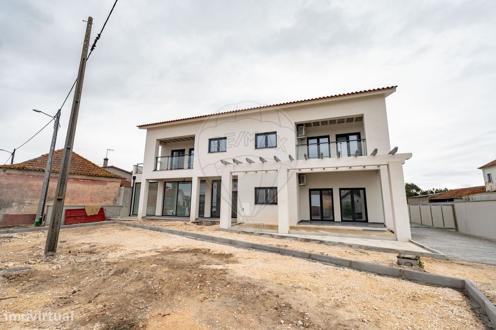 Apartamento T2 para venda