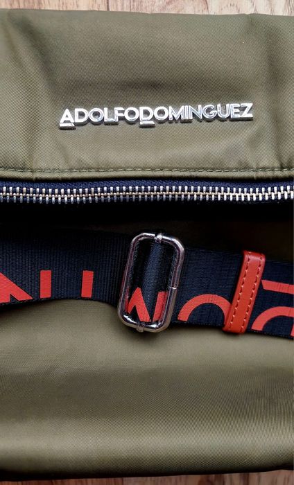 Mala de Senhora Adolfo Dominguez