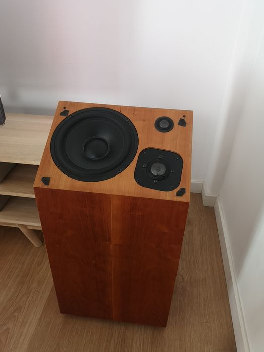 Shahinian ARC MK1 Speakers (Used), in Very Good Condition64551474078850124