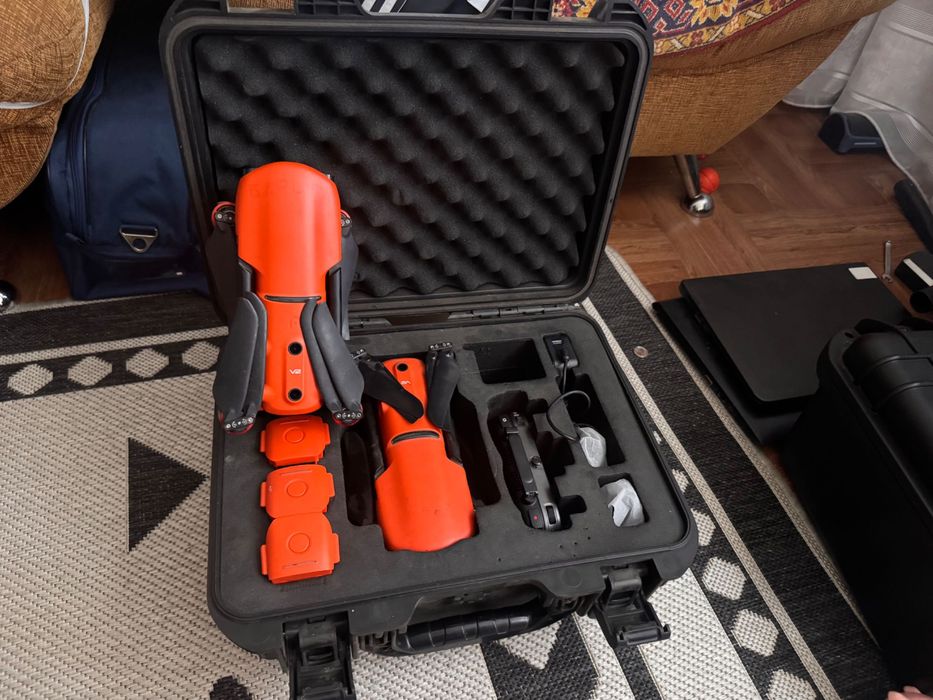 Продам autel evo 2