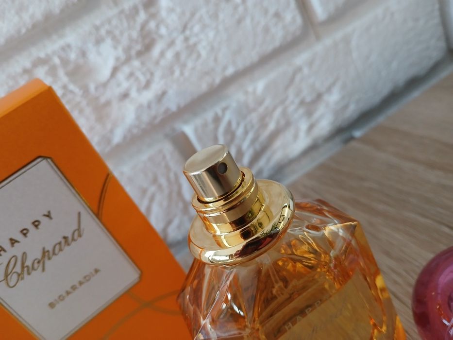 Bigaradia Chopard perfumy, woda perfumowana