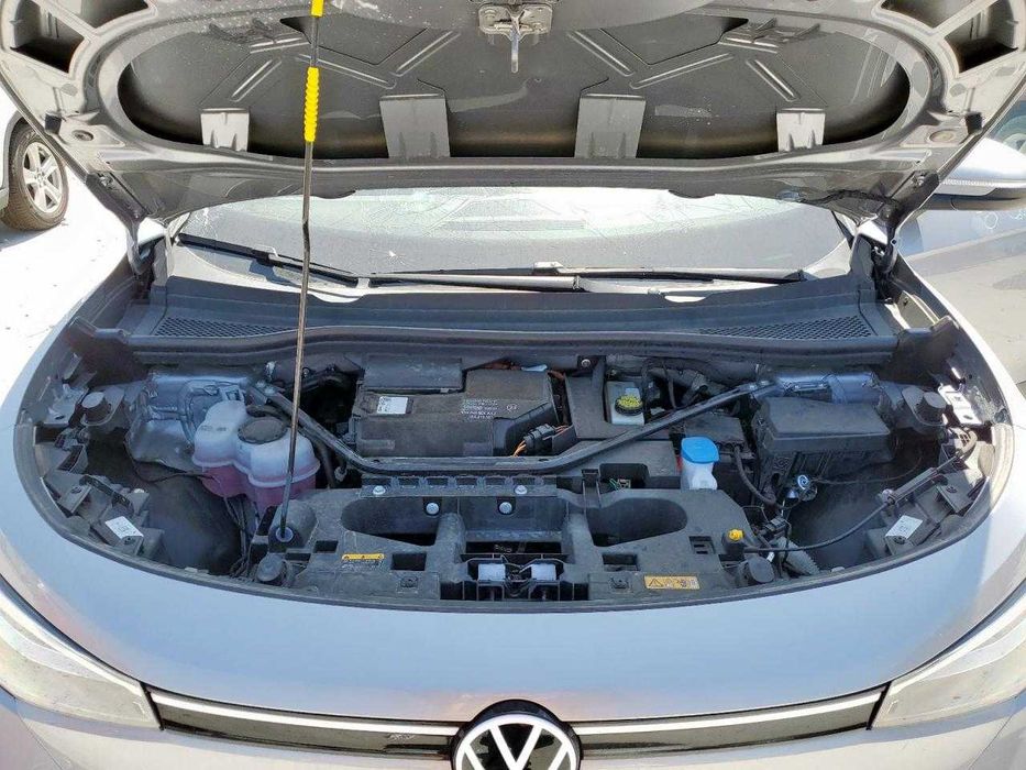 VOLKSWAGEN ID.4 2023 VIN 1V2CMPE8XPC029490 фото оголошення 12 з 13