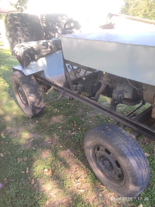 Продам саморобний помічник