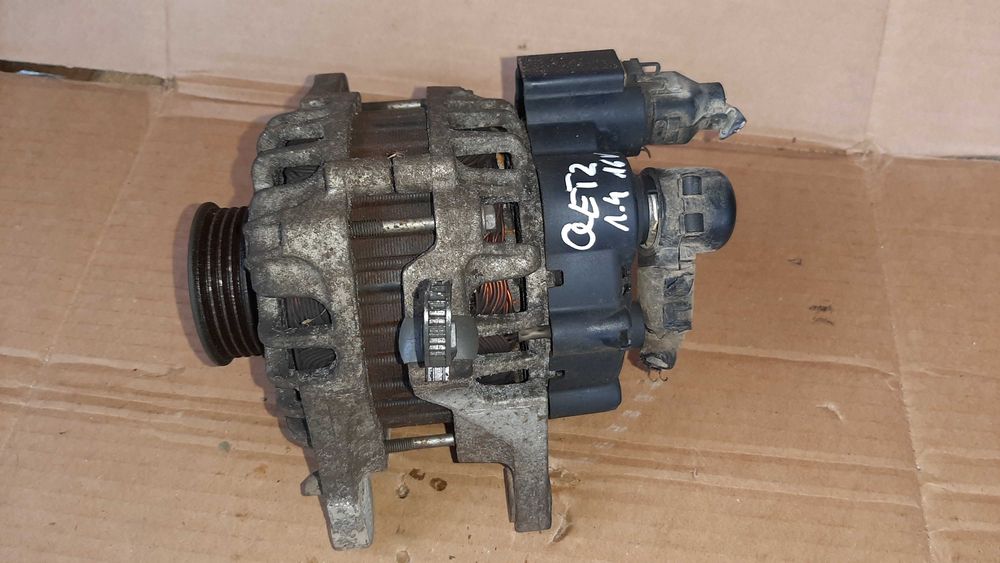 alternator 90A Hyundai Getz 1.3 1.4 benz