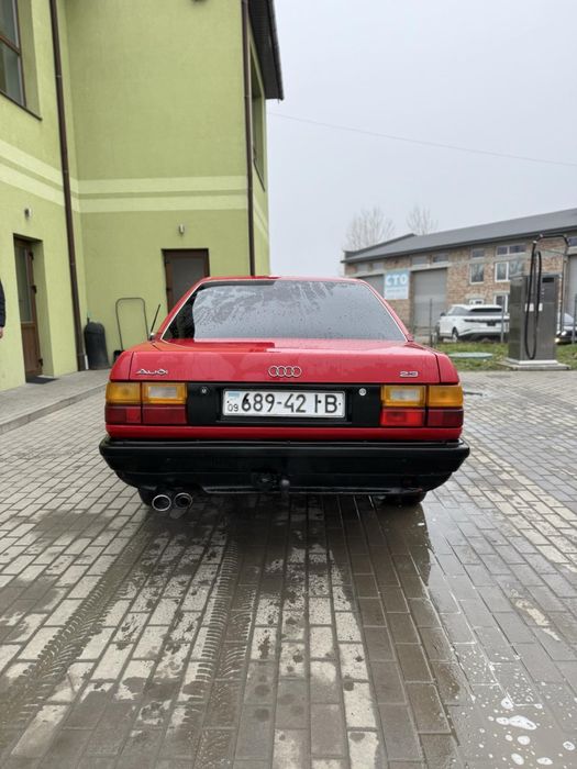 Продам AUDI 100!!!