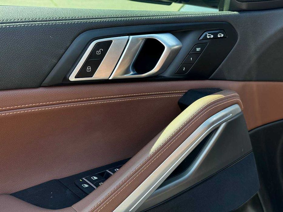 BMW X6 30d  2022