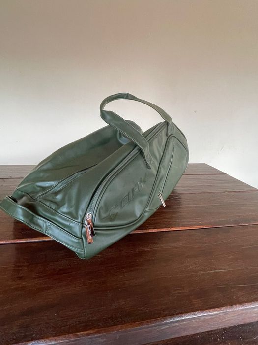 Mochila Cork nova