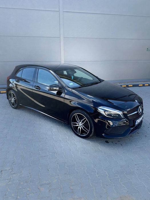 Mercedes-Benz Klasa A