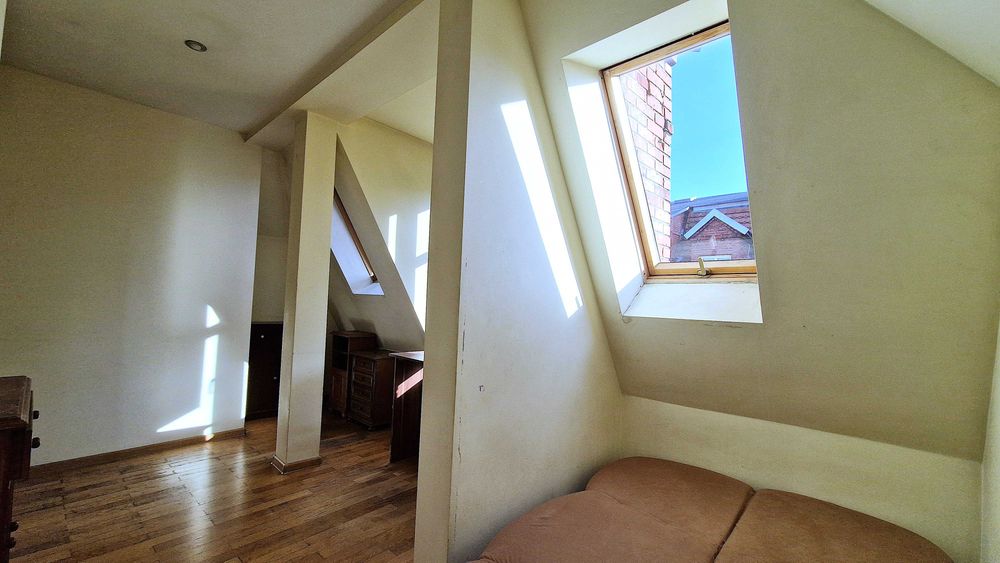 Apartment in Poznań, Piekary, Stare Miasto - Widok 2