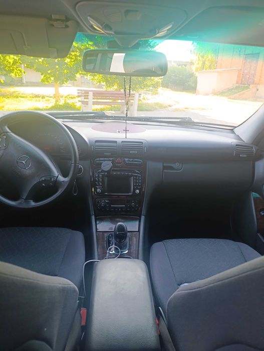 Продам авто в хорошому стані