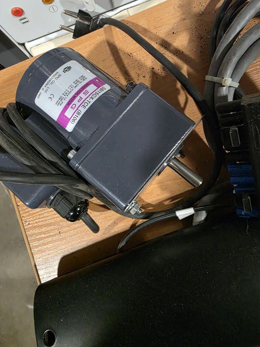 Palnik  na pellet PELLAS X Revo Mini 26 KW