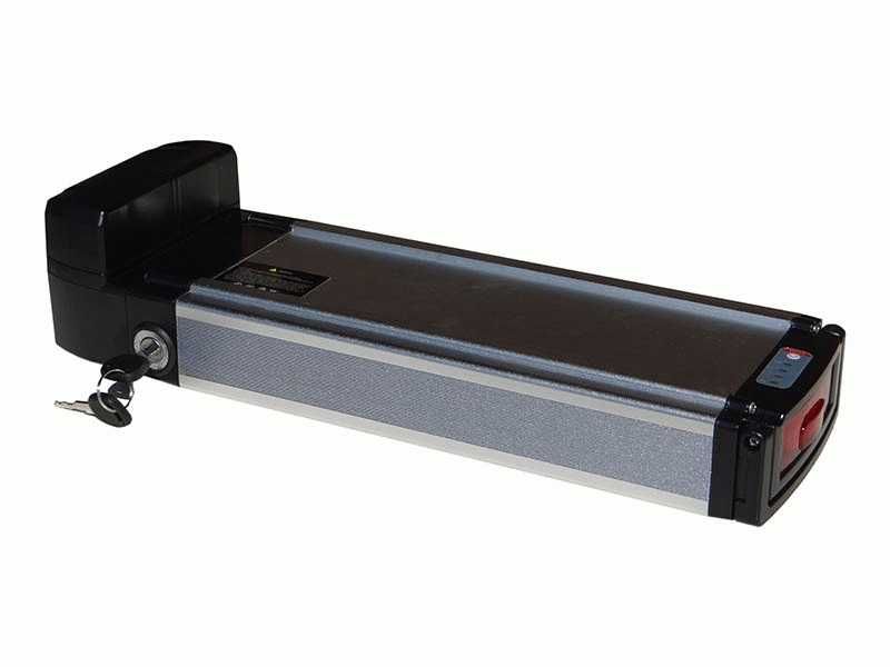 аккумулятор для электровелосипеда и др. транспорта