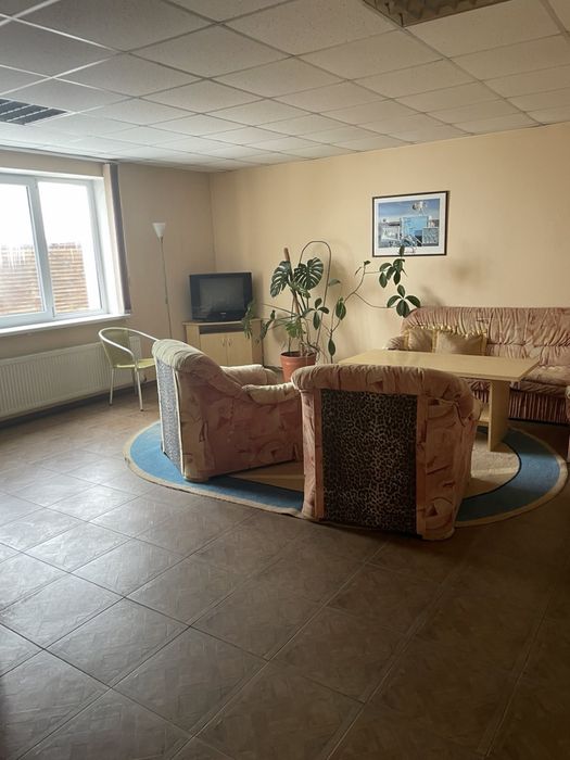 Здається баня на дровах