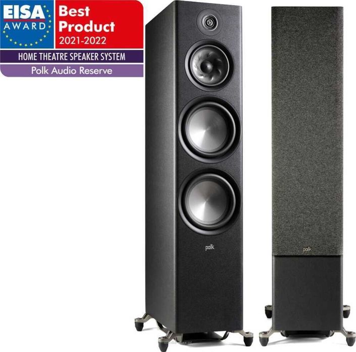 Para Klipsch RF-7 III - fabrycznie nowe - możliwa zamiana