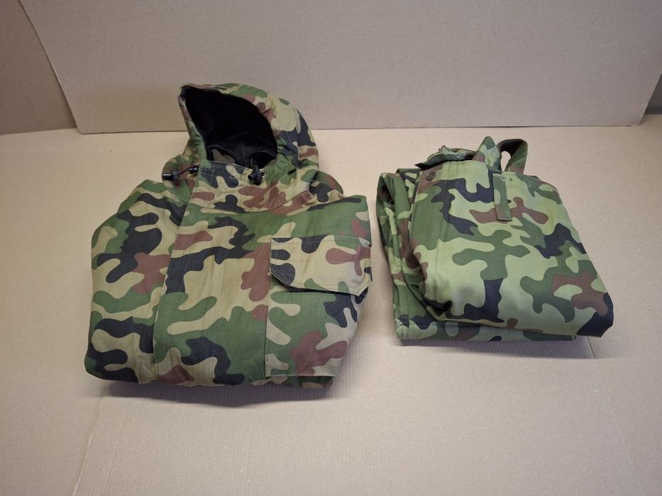 Filtracyjna odzież ochronna FOO-1