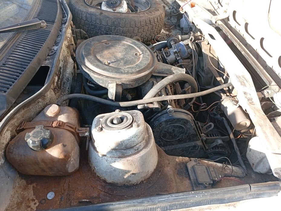 Таврія 1.2 коробка чотирьохступна