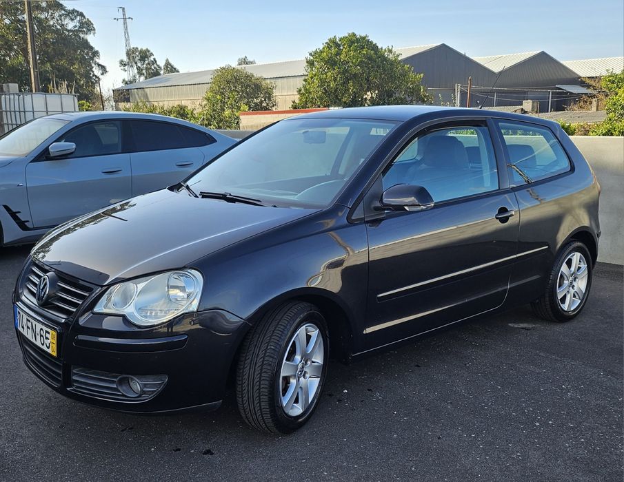 VW Polo 1.2 conforteline 2008 | 119.000 km | Impecável! — photo 2